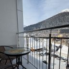 Двухместный (Эконом), Гостиница Таукель