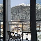 Двухместный (Эконом), Гостиница Таукель