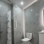 Двухместный (Эконом), Гостиница Таукель