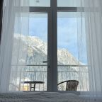 Двухместный (Эконом), Гостиница Таукель