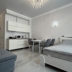 Двухместный (Эконом), Гостиница Таукель