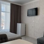 Двухместный (Эконом), Гостиница Таукель