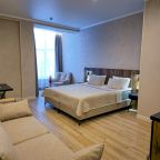 Двухместный (Эконом улучшенный), Гостиница Таукель