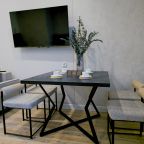 Двухместный (Эконом улучшенный), Гостиница Таукель