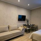 Двухместный (Эконом улучшенный), Гостиница Таукель