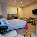 Двухместный (Эконом улучшенный), Гостиница Таукель