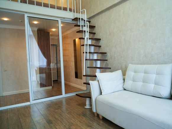 Фотография номера квартиры Апарт-отель Таукель