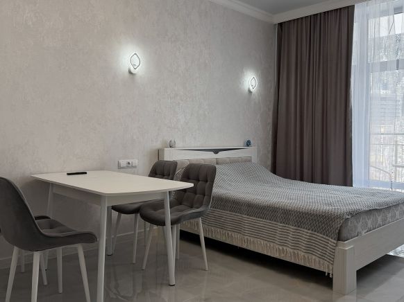 Фотография номера квартиры Апарт-отель Таукель