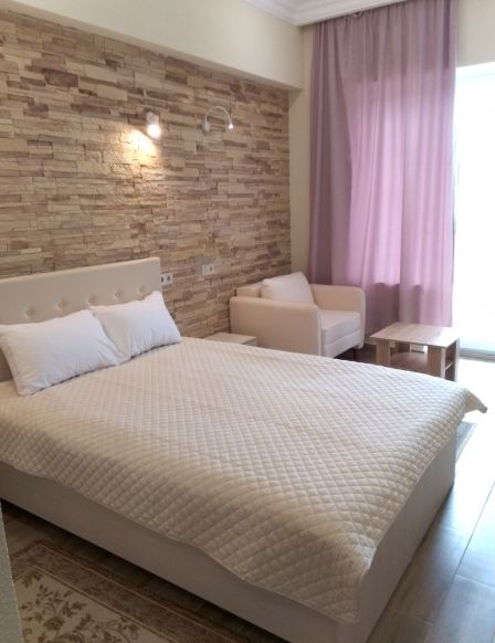 Фотография номера гостиницы Сити Платинум