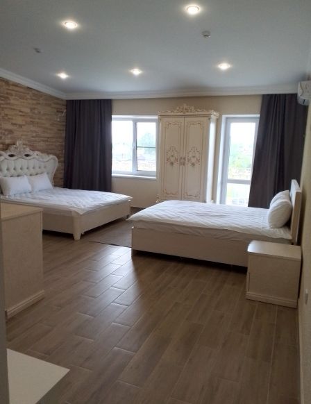 Фотография номера гостиницы Сити Платинум