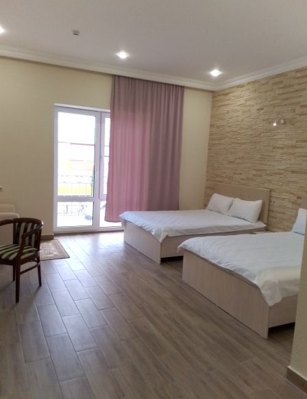 Фотография номера гостиницы Сити Платинум