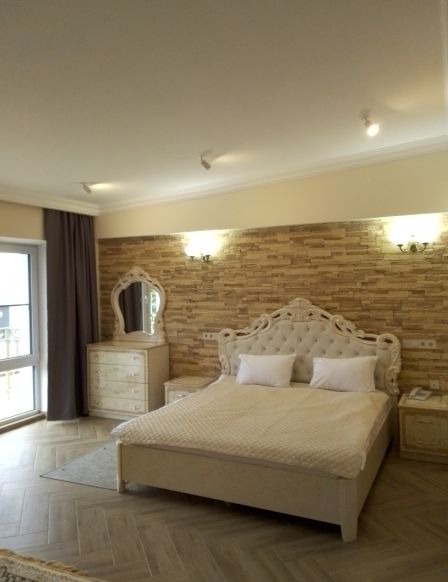 Фотография номера гостиницы Сити Платинум