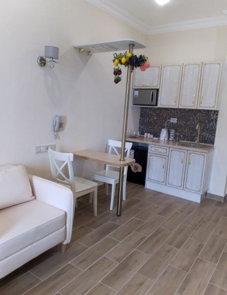 Фотография номера гостиницы Сити Платинум