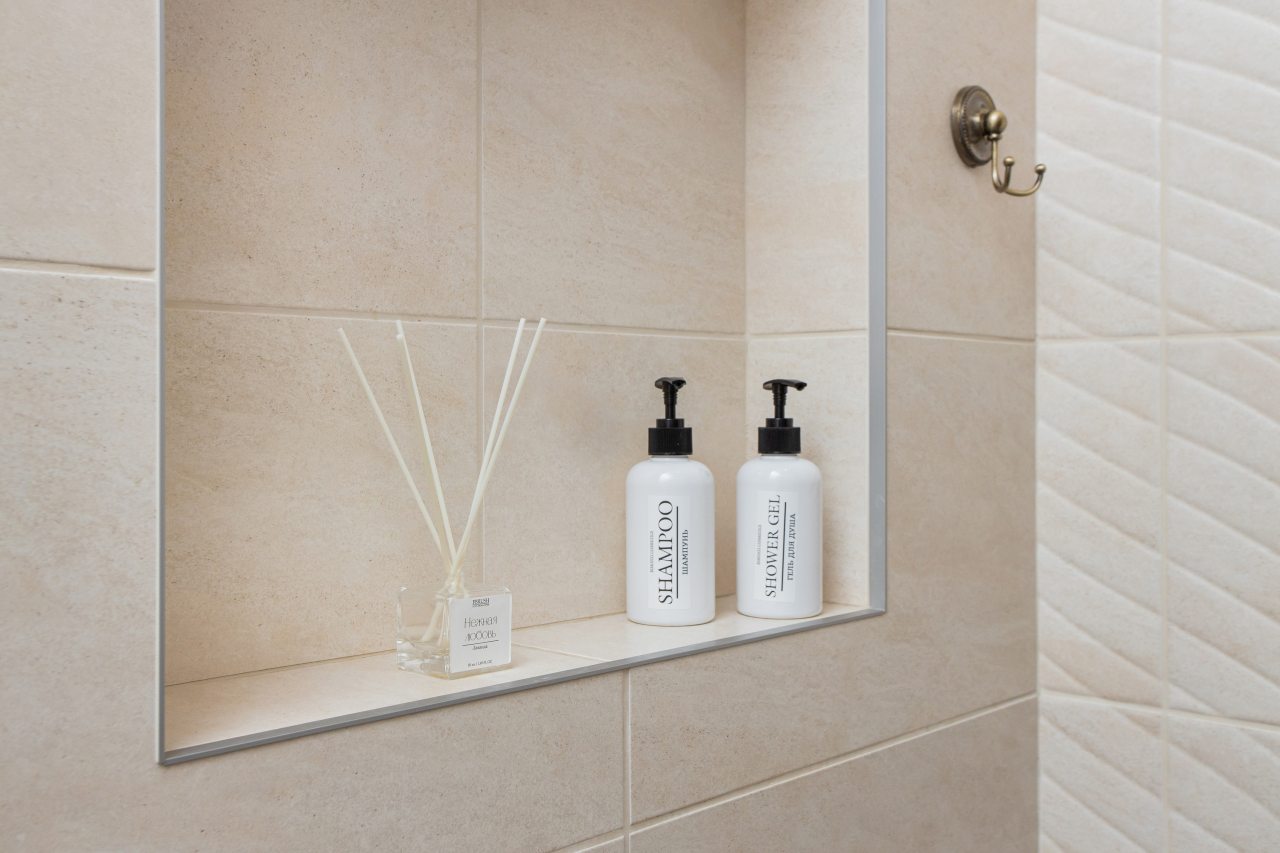 Ванная комната