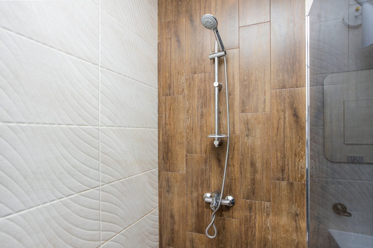 Ванная комната