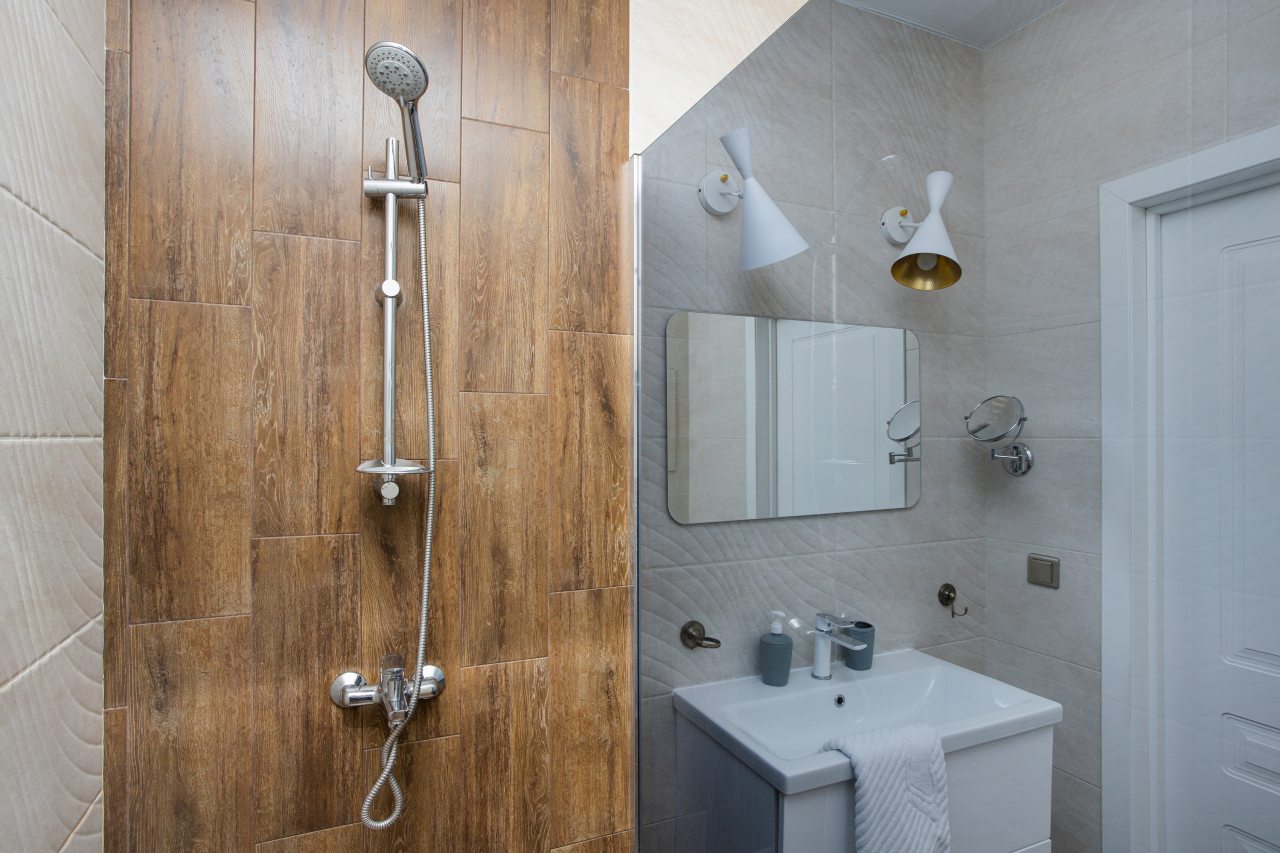 Ванная комната