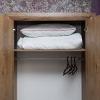 постельные принадлежности