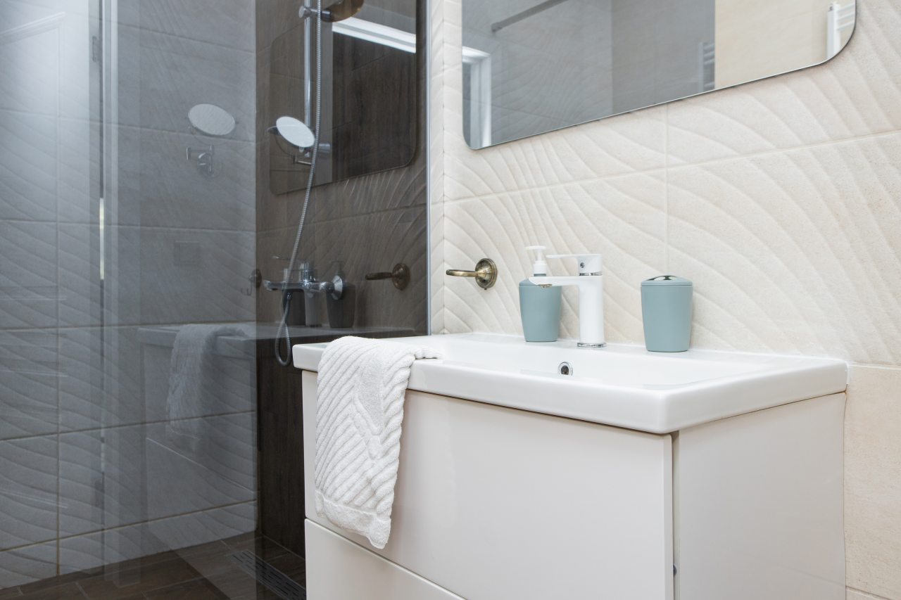 Ванная комната