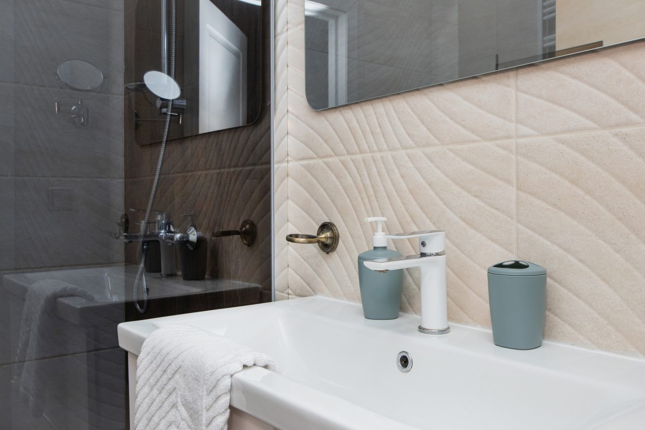 Ванная комната