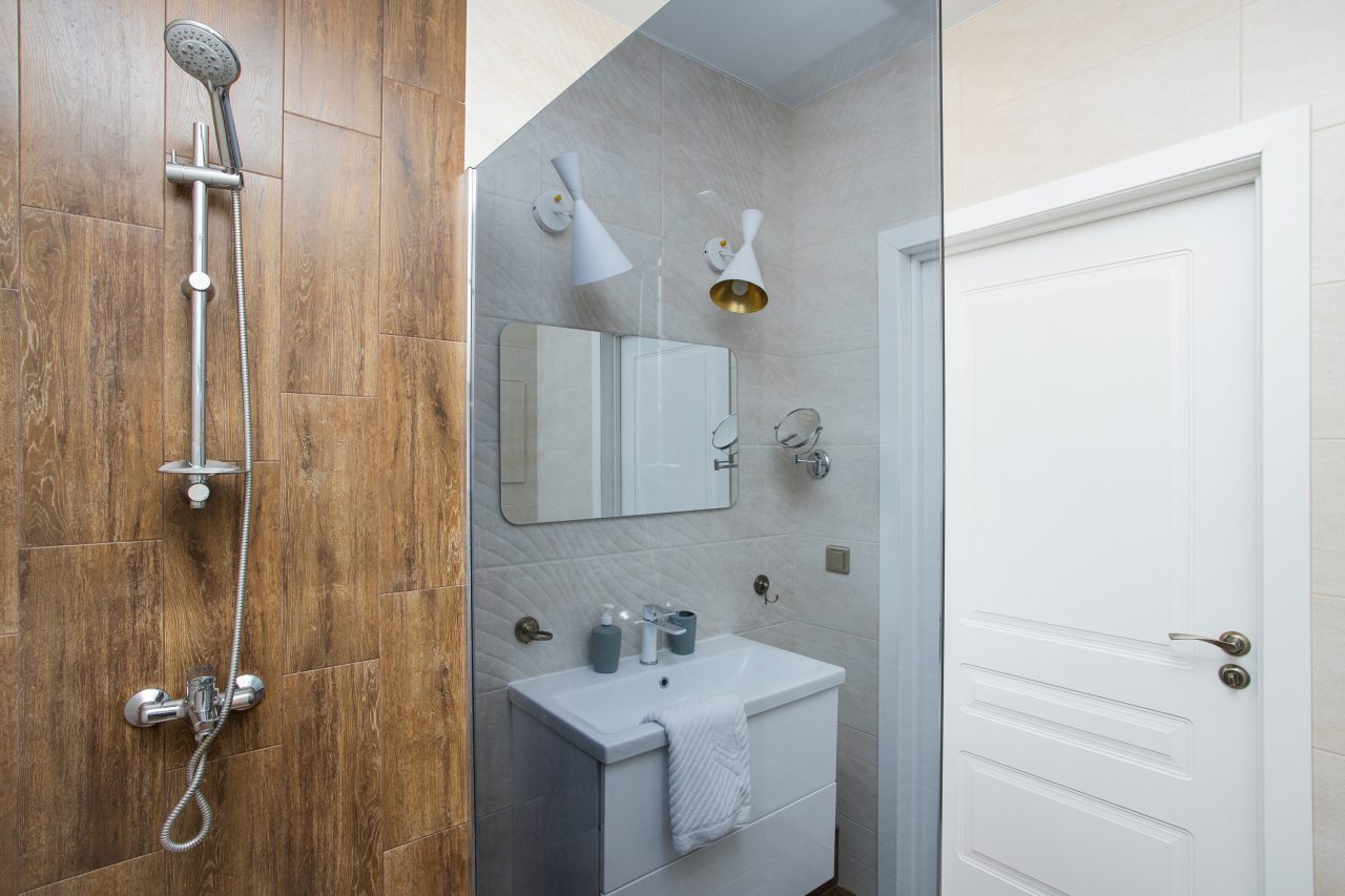 Ванная комната