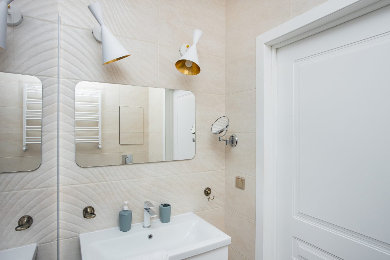 Ванная комната