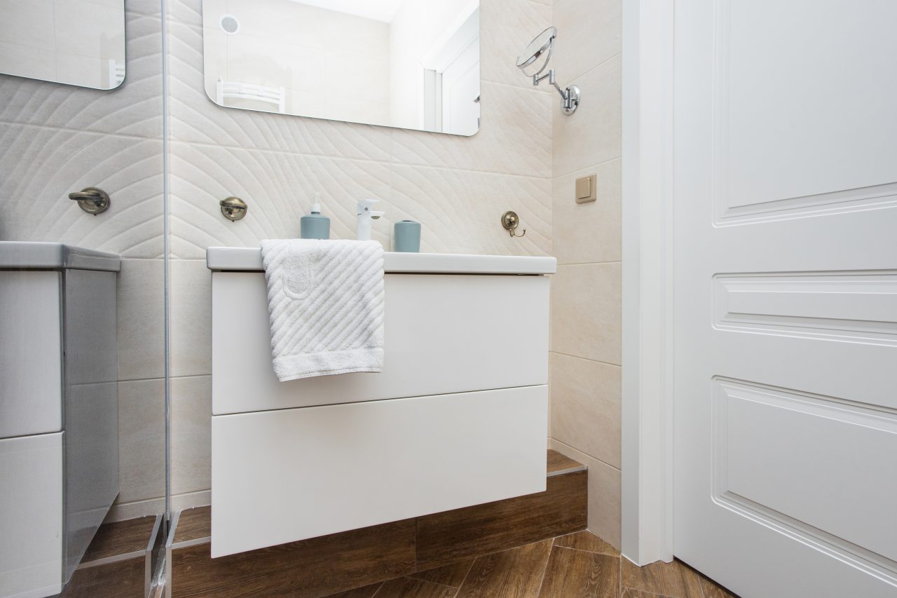 Ванная комната