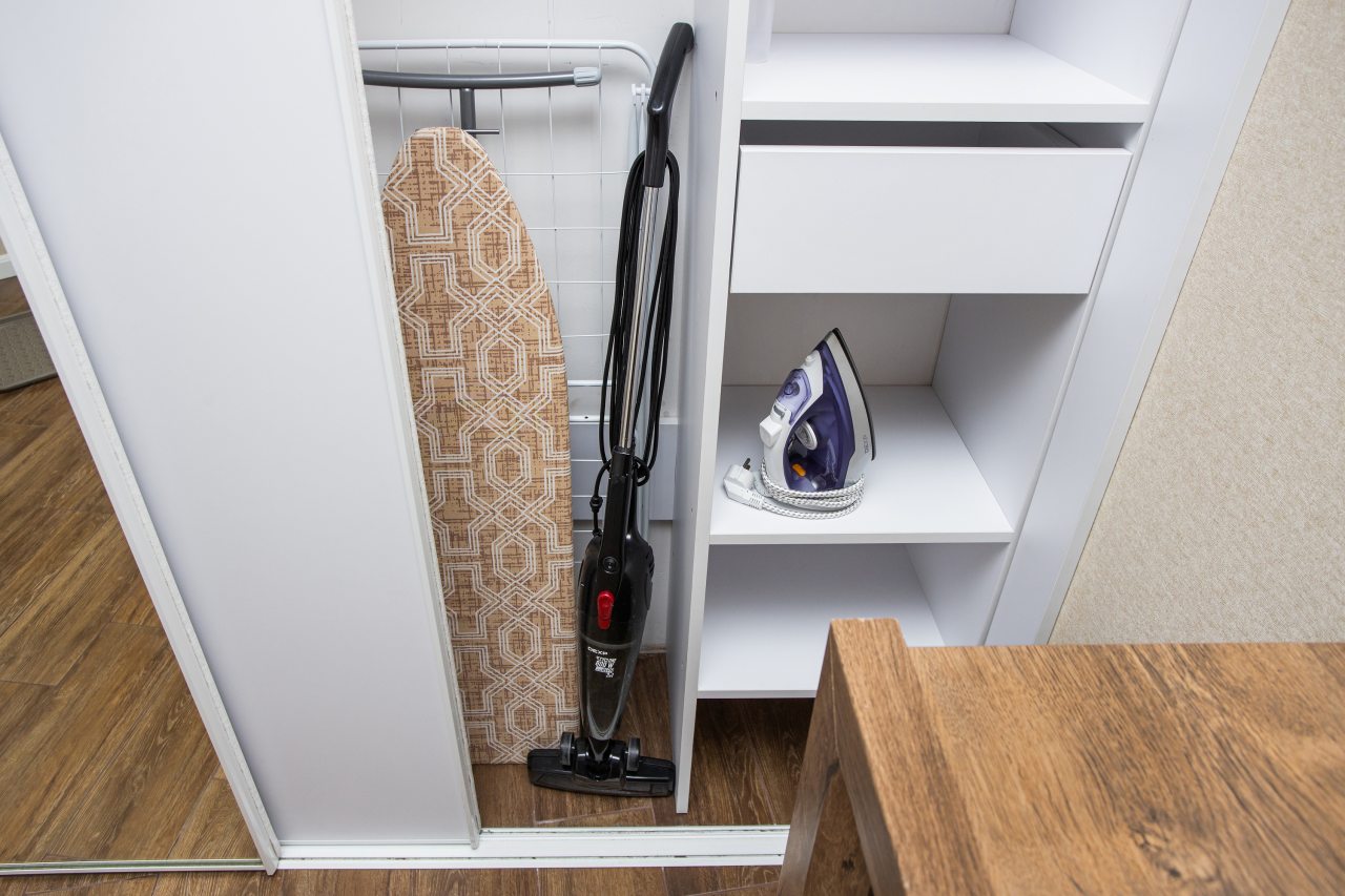 Принадлежности для комфорта