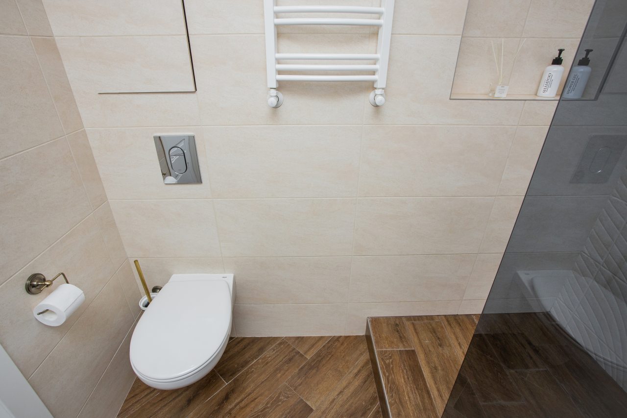 Ванная комната