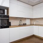 Кухонная зона