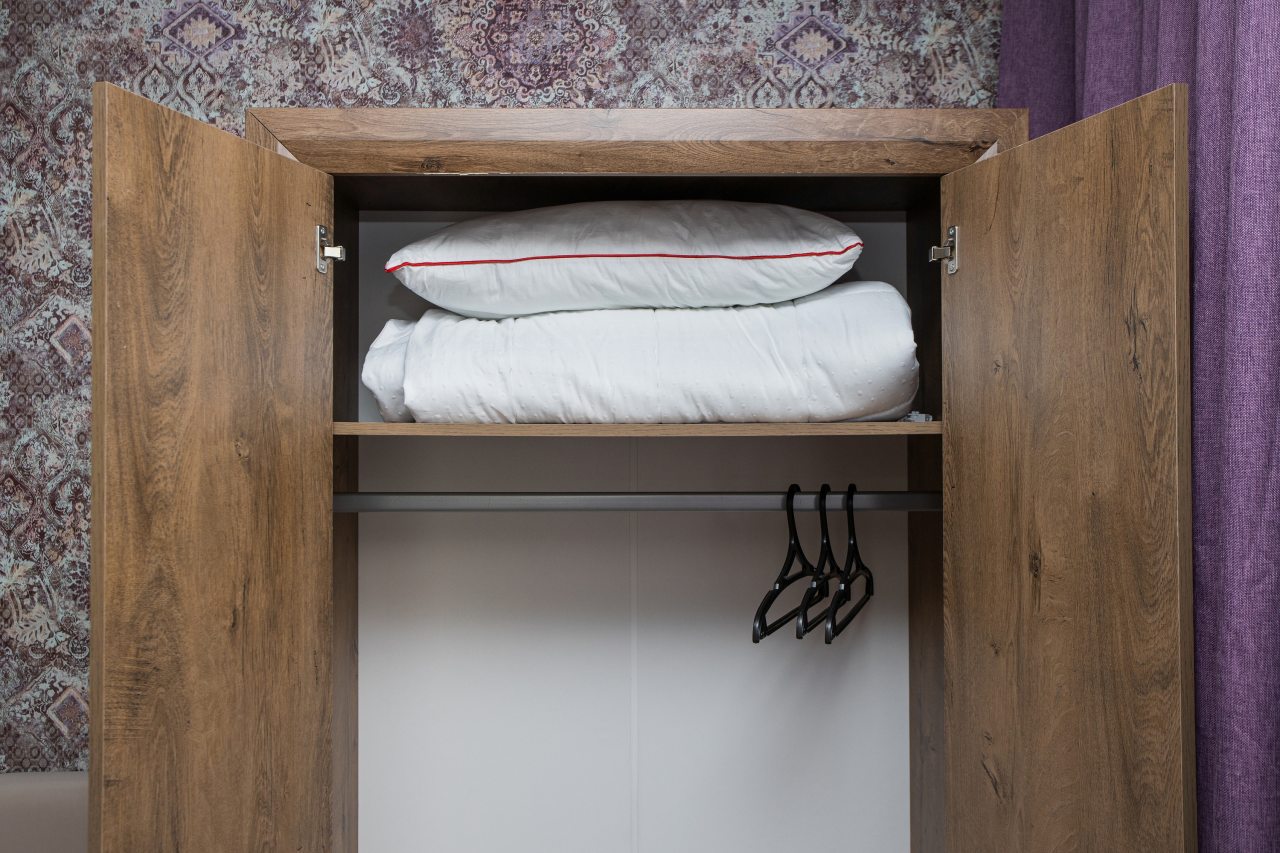 Постельные принадлежности