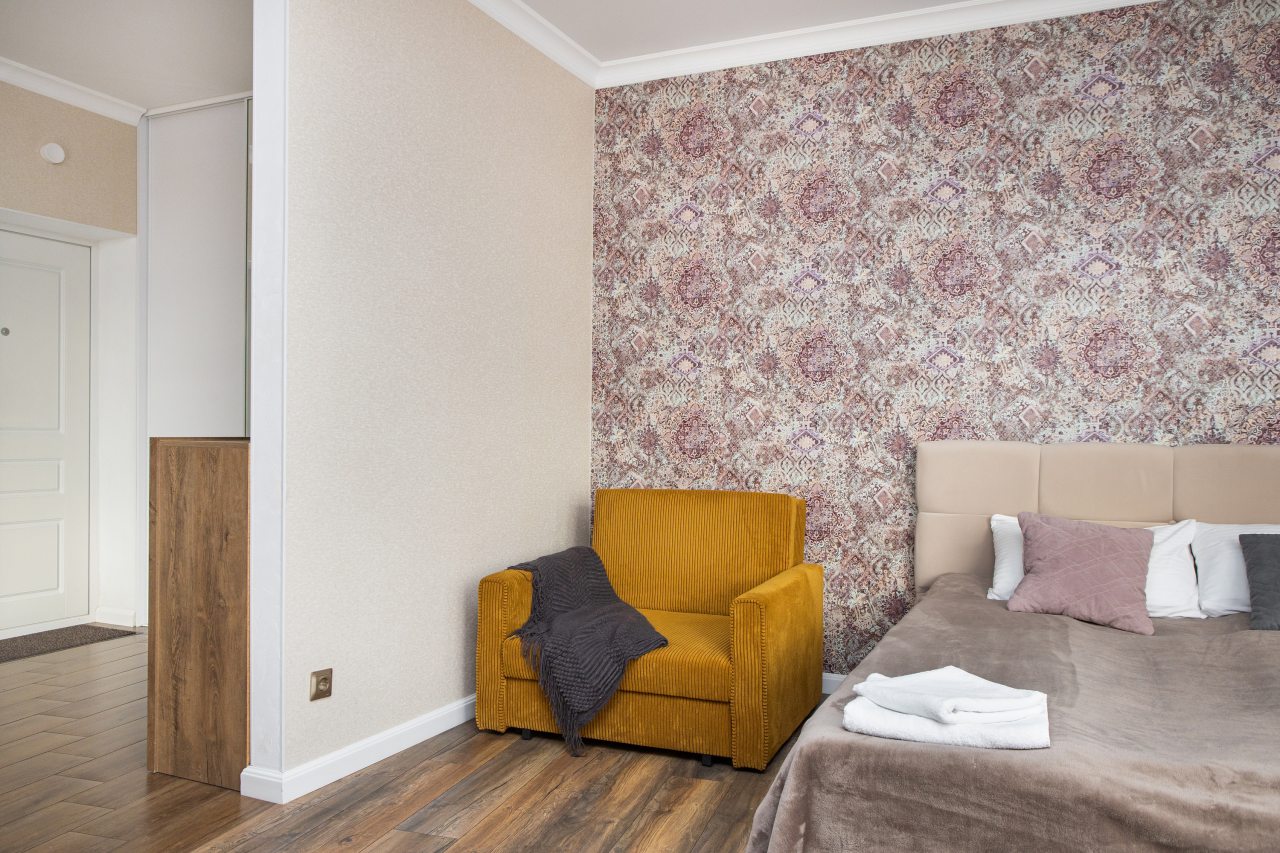 Дополнительное спальное место