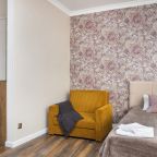 Дополнительное спальное место