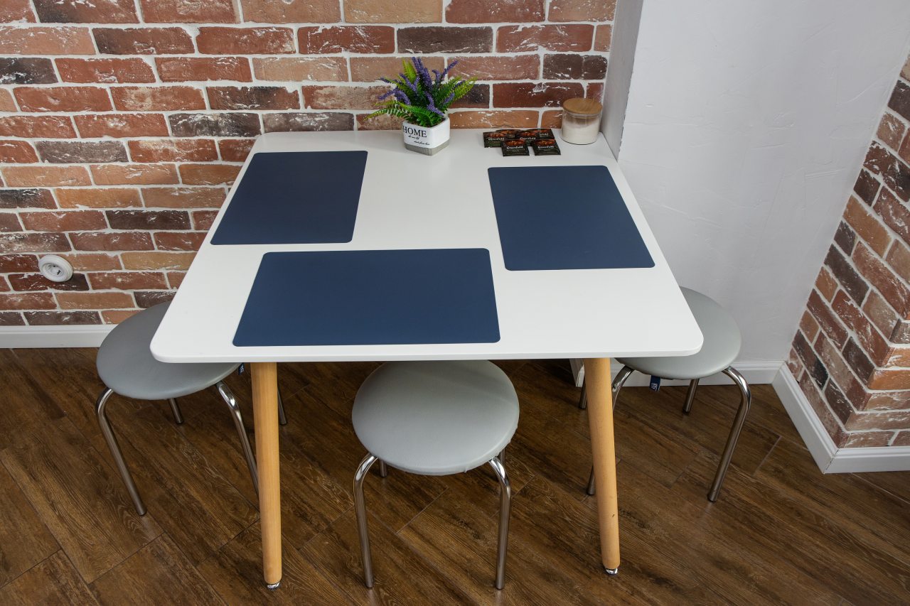 обеденная зона