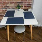 обеденная зона