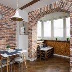 Кухонная зона