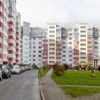 Придомовая территория