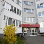 Придомовая територия