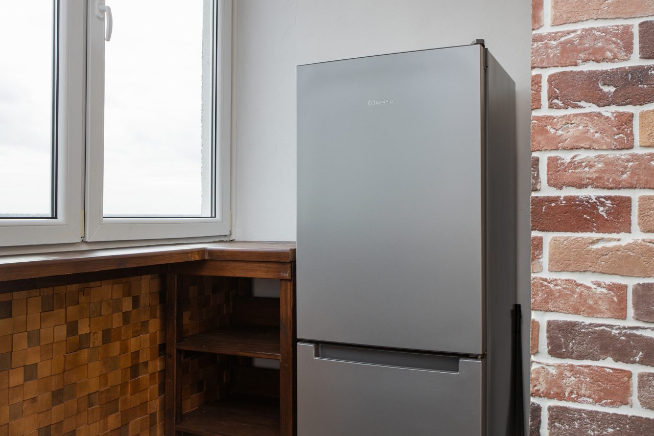 Кухонная зона