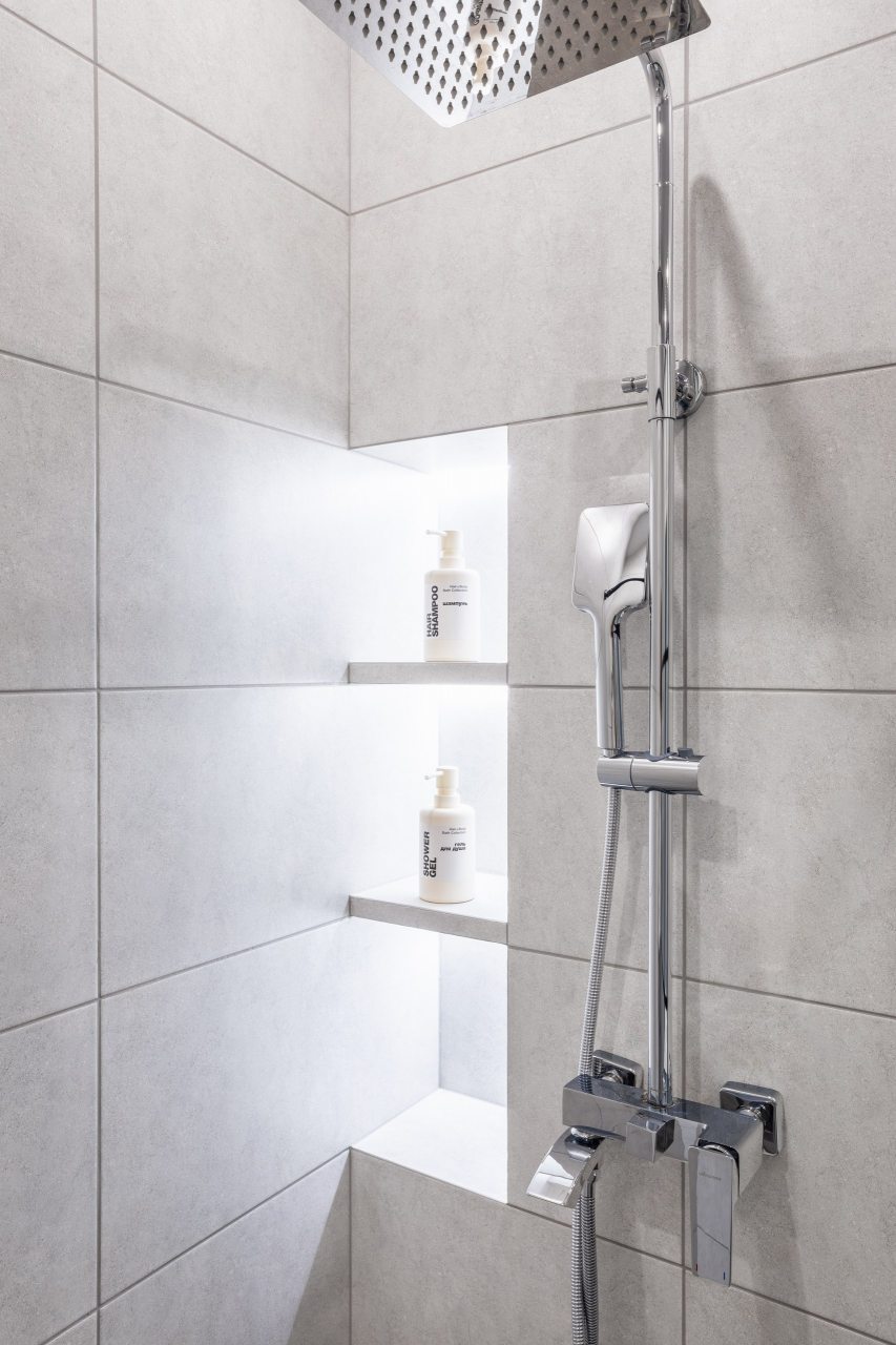 Ванная комната