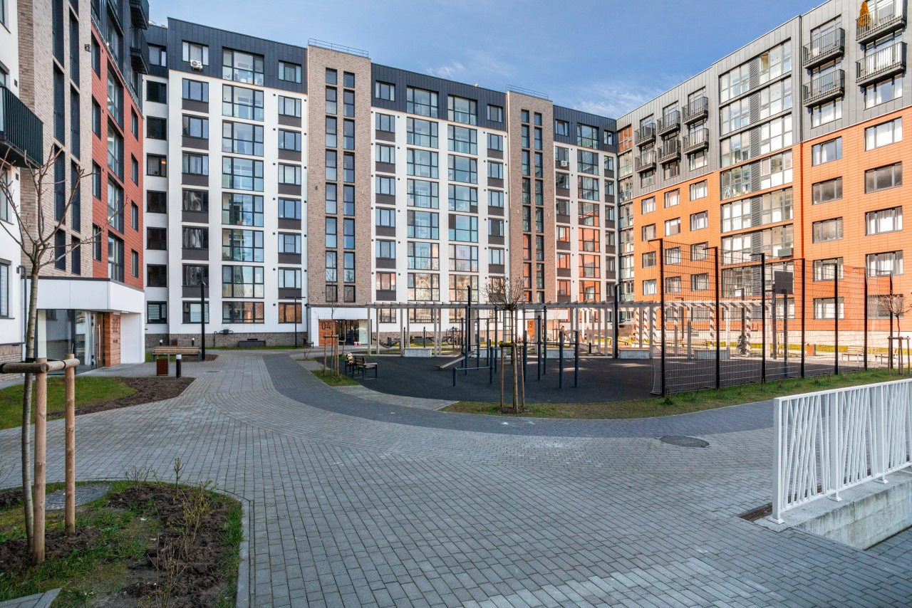 Территория