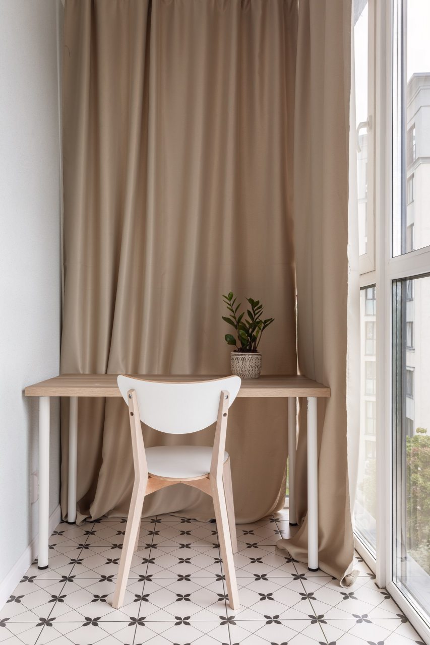 Рабочее место