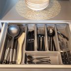 Столовые приборы