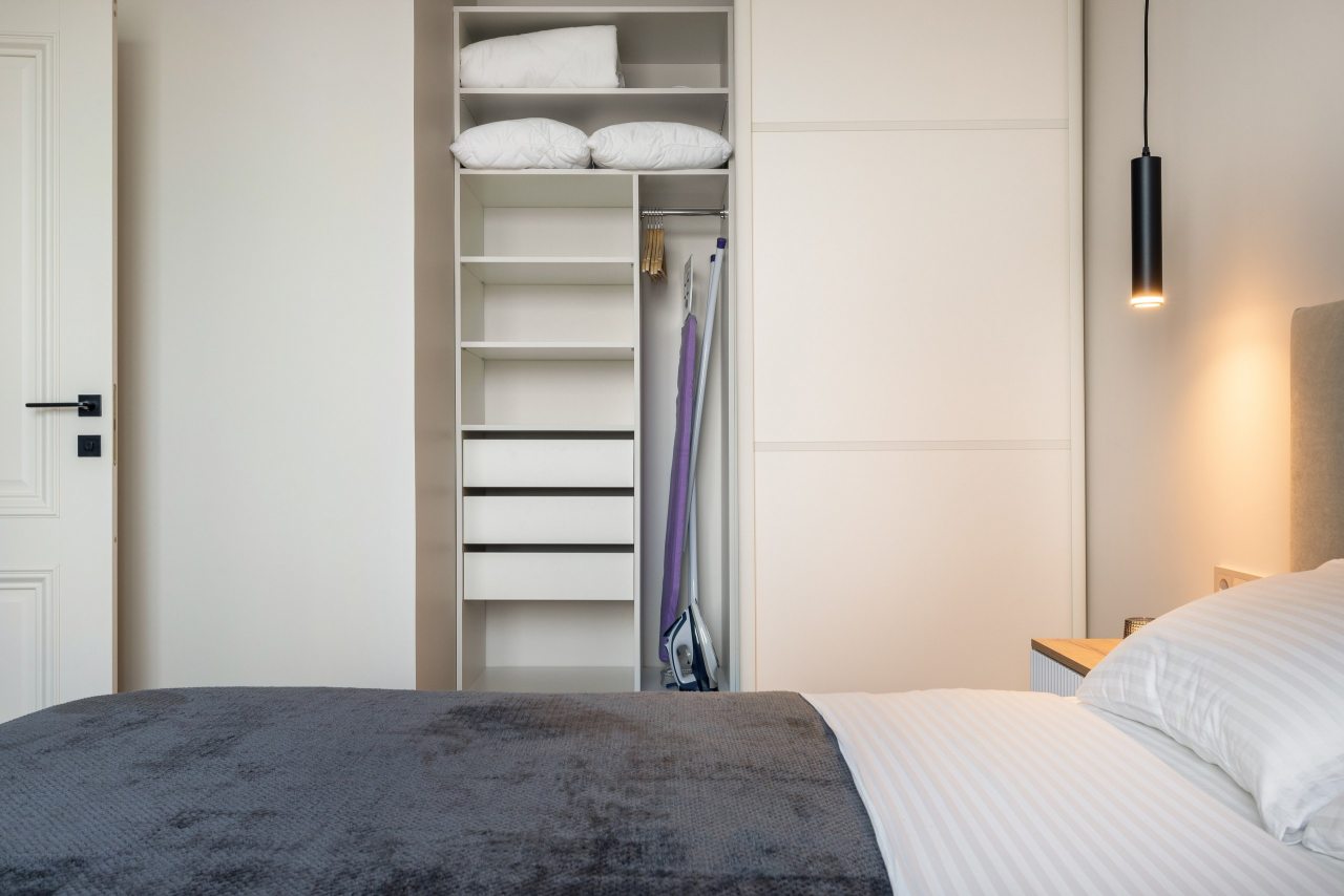 Место хранения