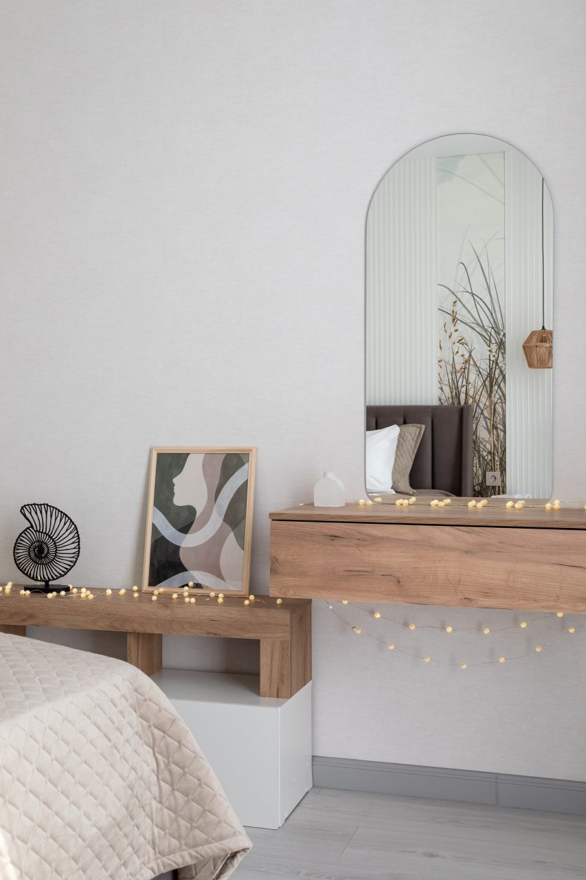 Туалетный столик