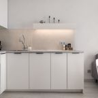 Оснащение кухни