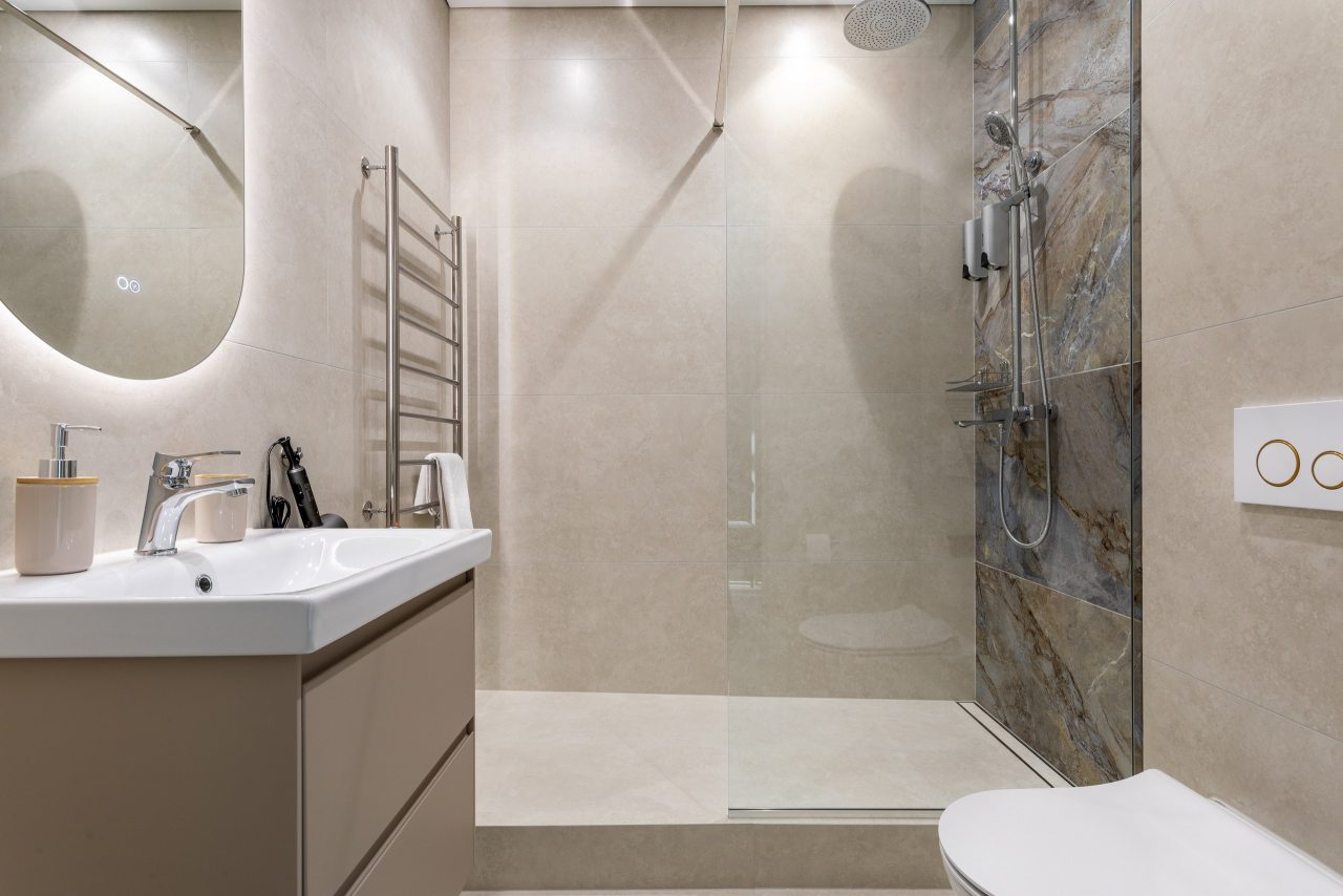 Ванная комната