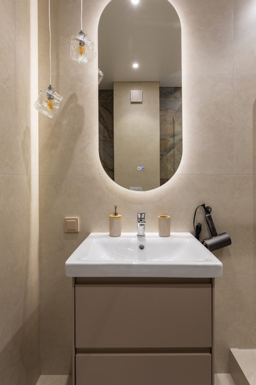 Ванная комната