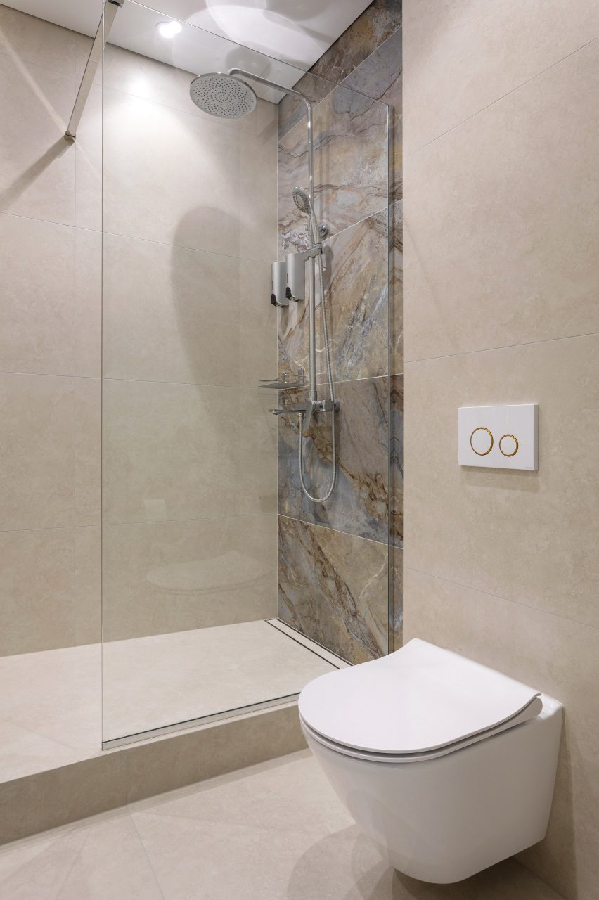 Ванная комната