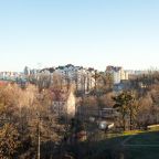 Апартаменты (Куйбышева 84), Апартаменты Дизайнерская однушка