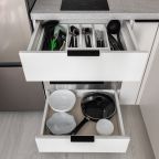 Апартаменты (Куйбышева 84), Апартаменты Дизайнерская однушка